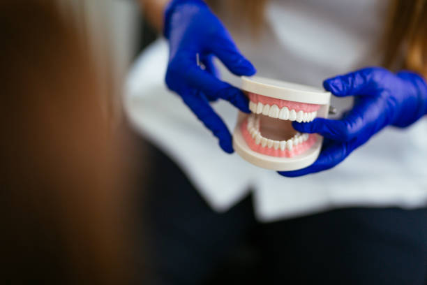 TMJ/TMD Treatment in Green Level, NC