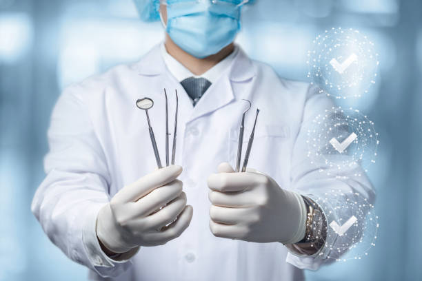 Reliable Green Level, NC Dental Services Solutions