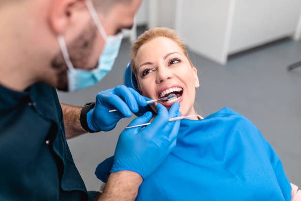 Advanced Technology for Better Dental Care in Green Level, NC
