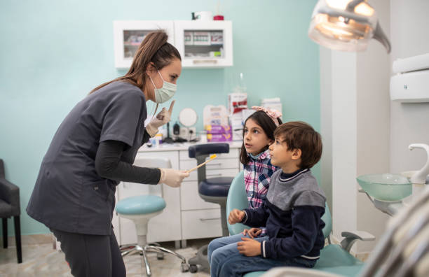 Best Preventive Dentistry  in Green Level, NC