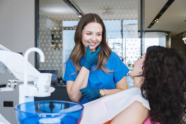 Advanced Technology for Better Dental Care in Green Level, NC