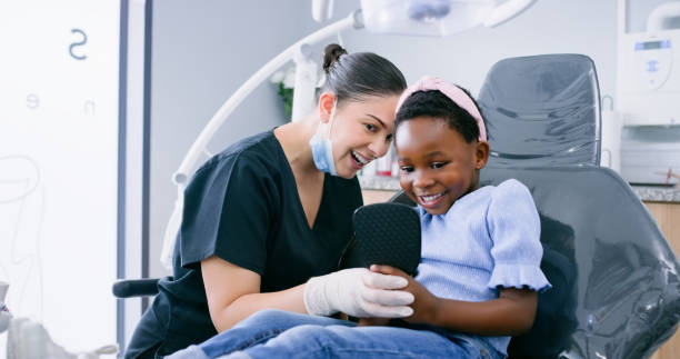 Oral Surgery in Green Level, NC
